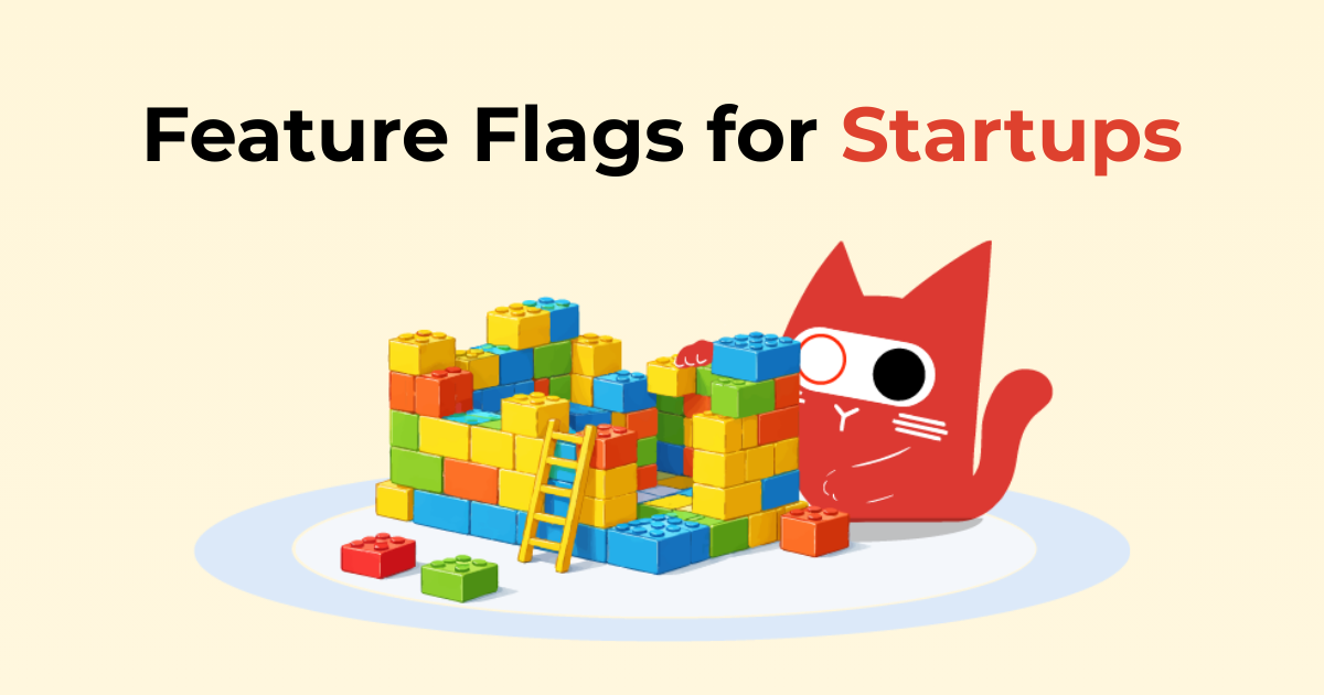 ConfigCat Startup Program