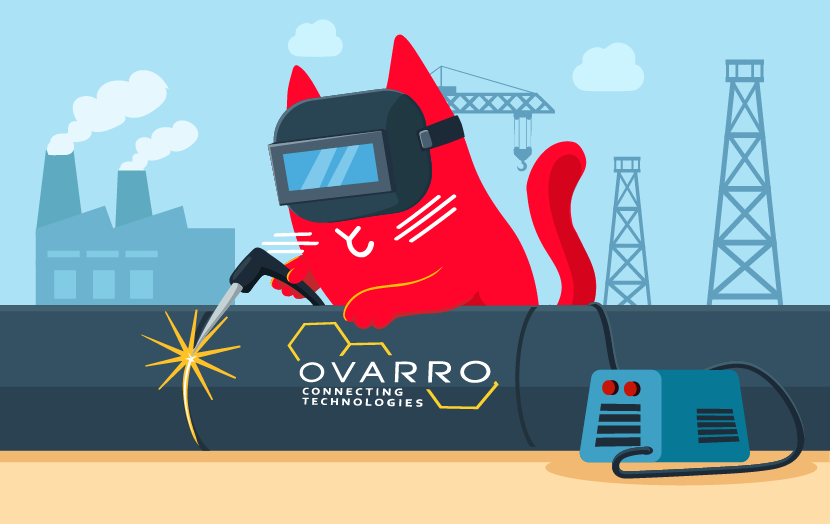 How Ovarro Uses ConfigCat to Deliver Safer Pipeline Inspections
