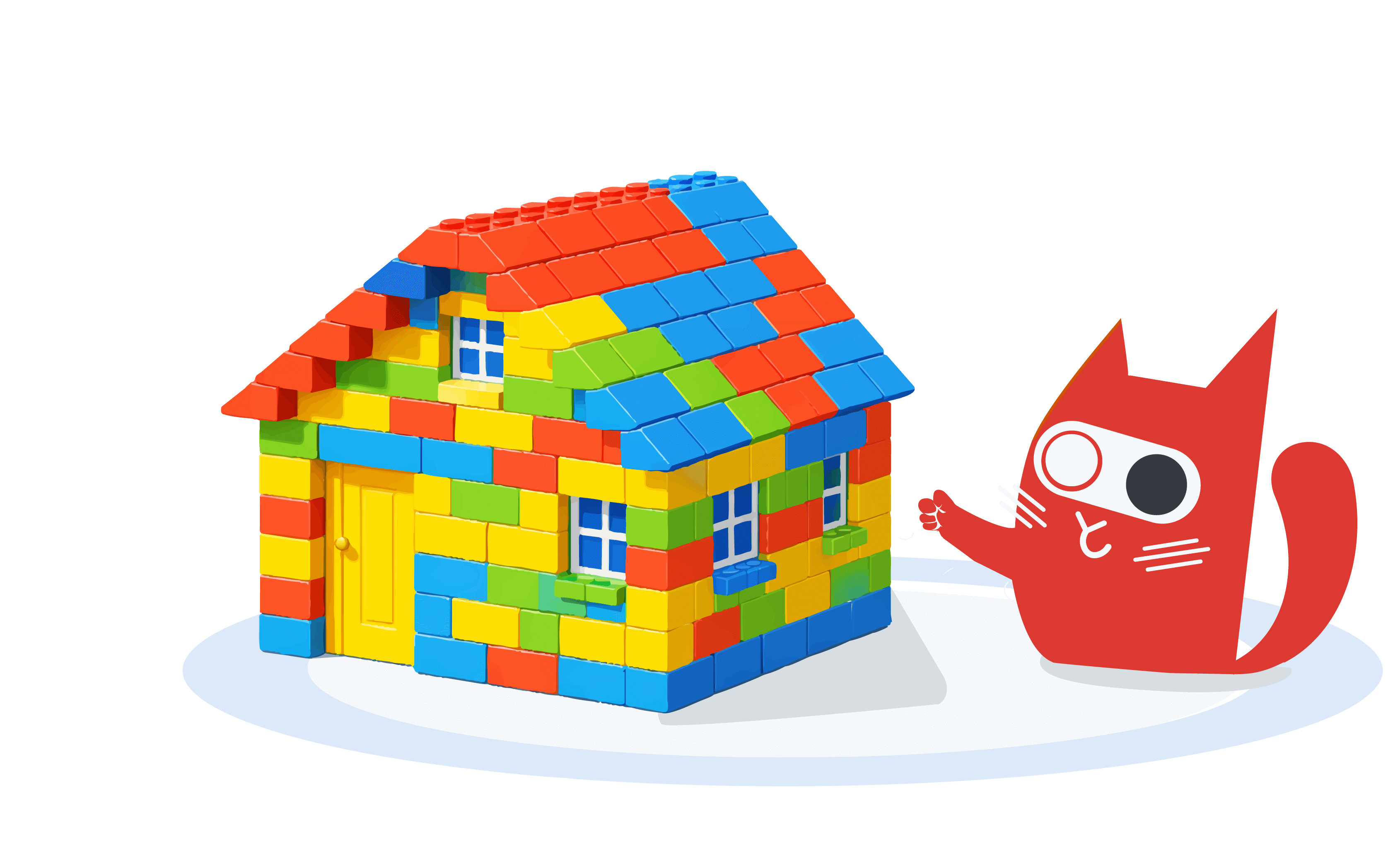 ConfigCat Startup Program call to action illustration