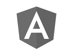 Angular logo