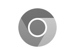 Chromium logo