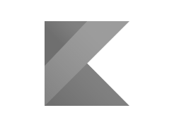 Kotlin Multiplatform logo